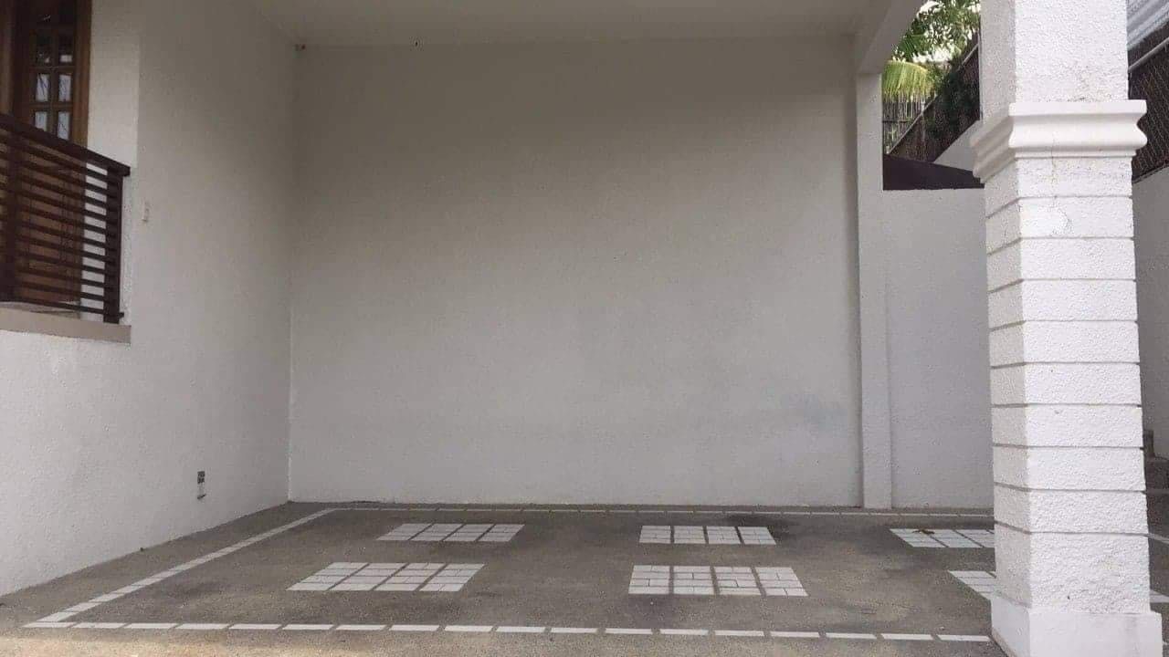 "4BR House for Rent in Ayala Alabang Village, Muntinlupa"04
