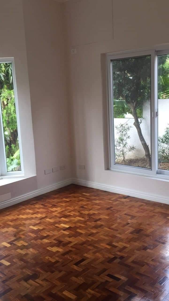 "4BR House for Rent in Ayala Alabang Village, Muntinlupa"08