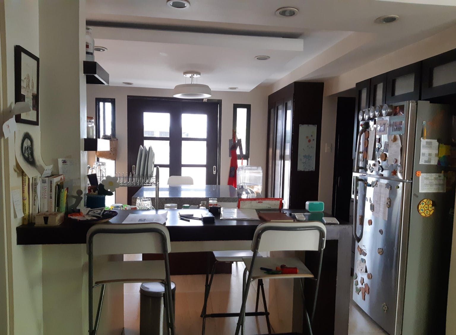 "3BR House for Rent in Magallanes, Makati"06