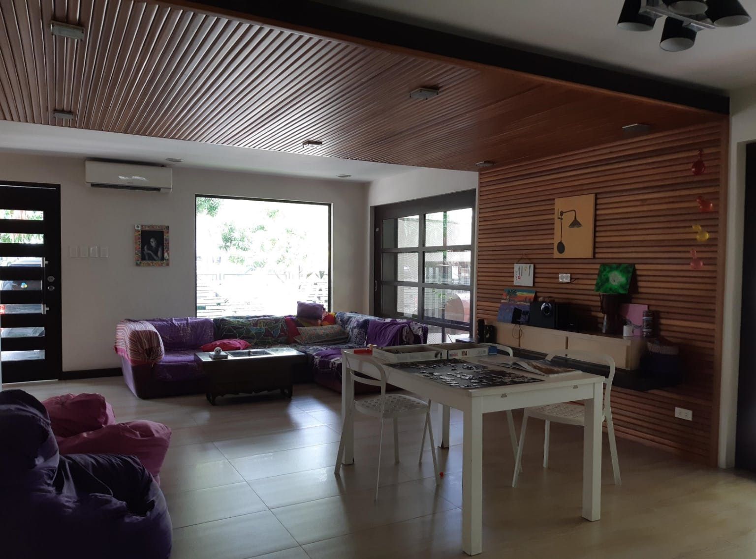 "3BR House for Rent in Magallanes, Makati"10