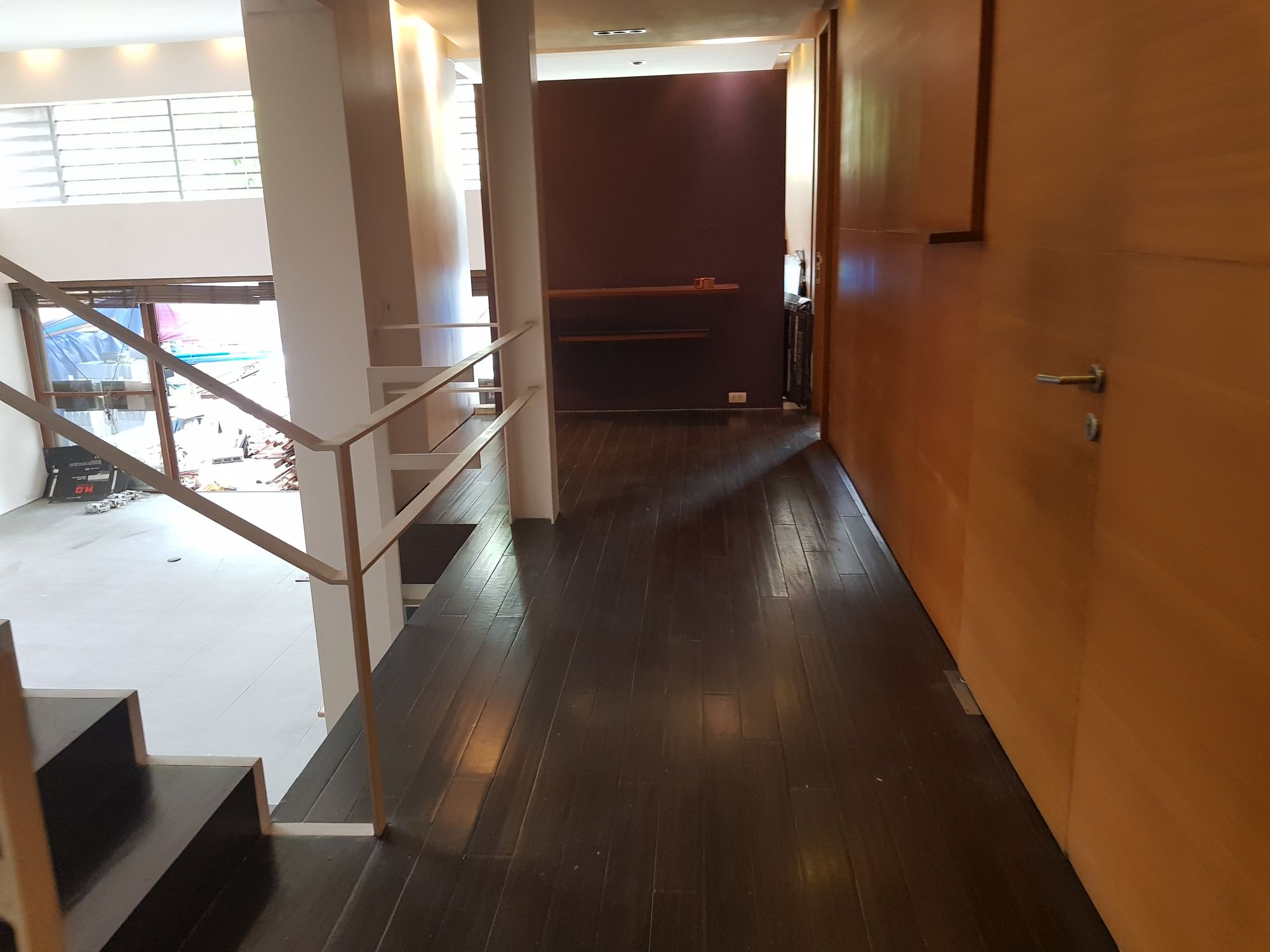 "4BR House for Rent in San Lorenzo Village, Makati"06