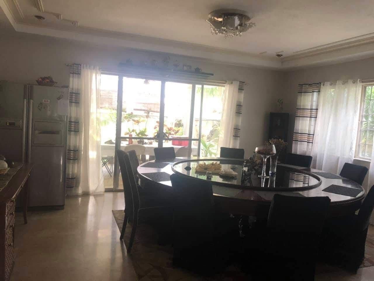 "3BR House for Rent in Ayala Alabang Village, Muntinlupa"06