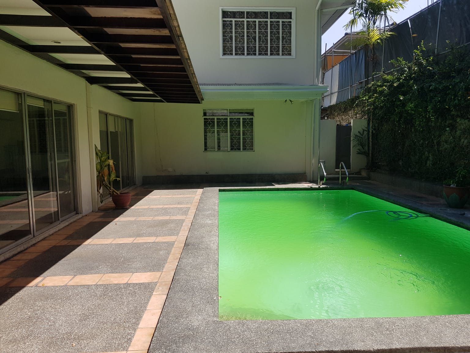 "3BR House for Rent in Bel-Air Village, Makati"04