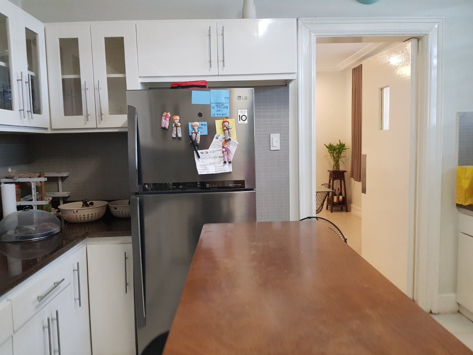 "3BR House for Rent in Bel-Air Village, Makati"06