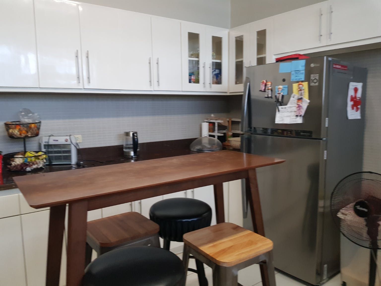 "3BR House for Rent in Bel-Air Village, Makati"08