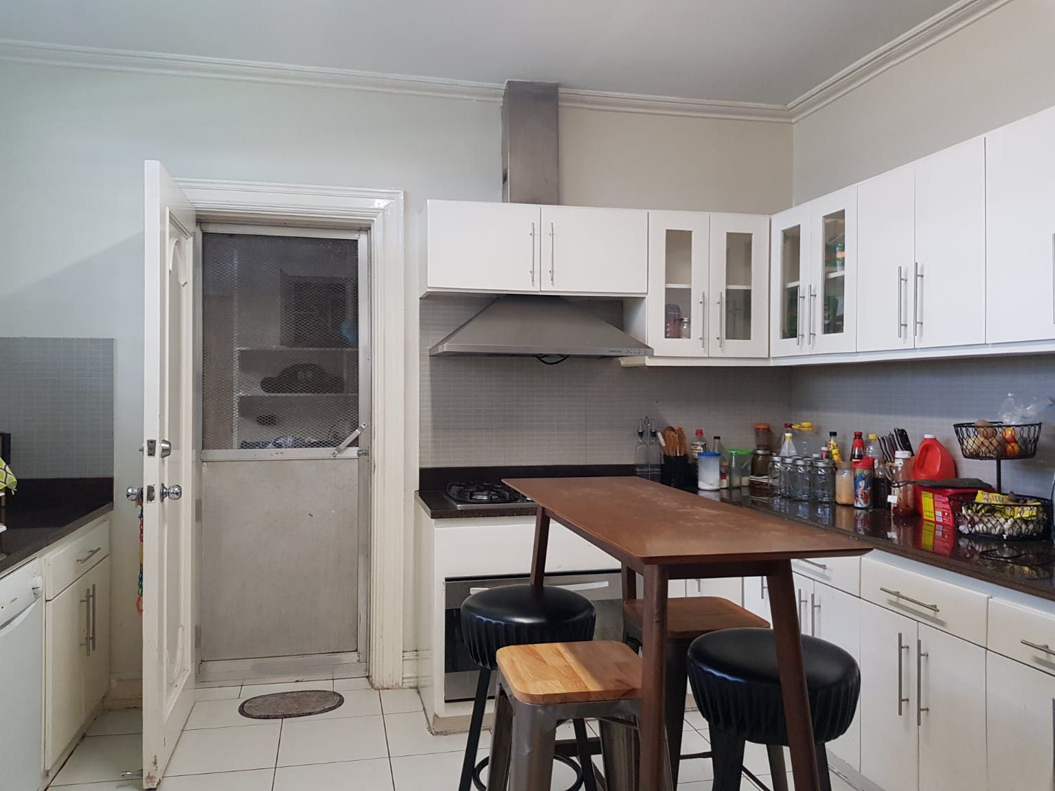 "3BR House for Rent in Bel-Air Village, Makati"10