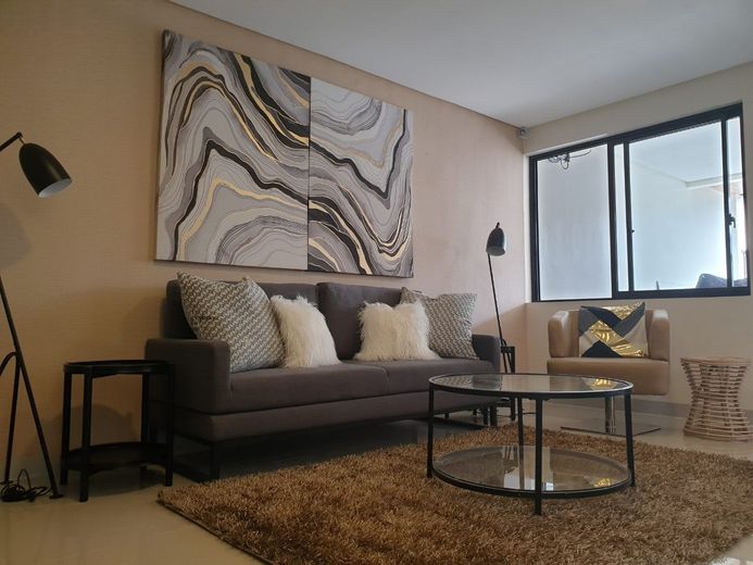"3BR Townhouse for Rent in Rosario, Pasig"01