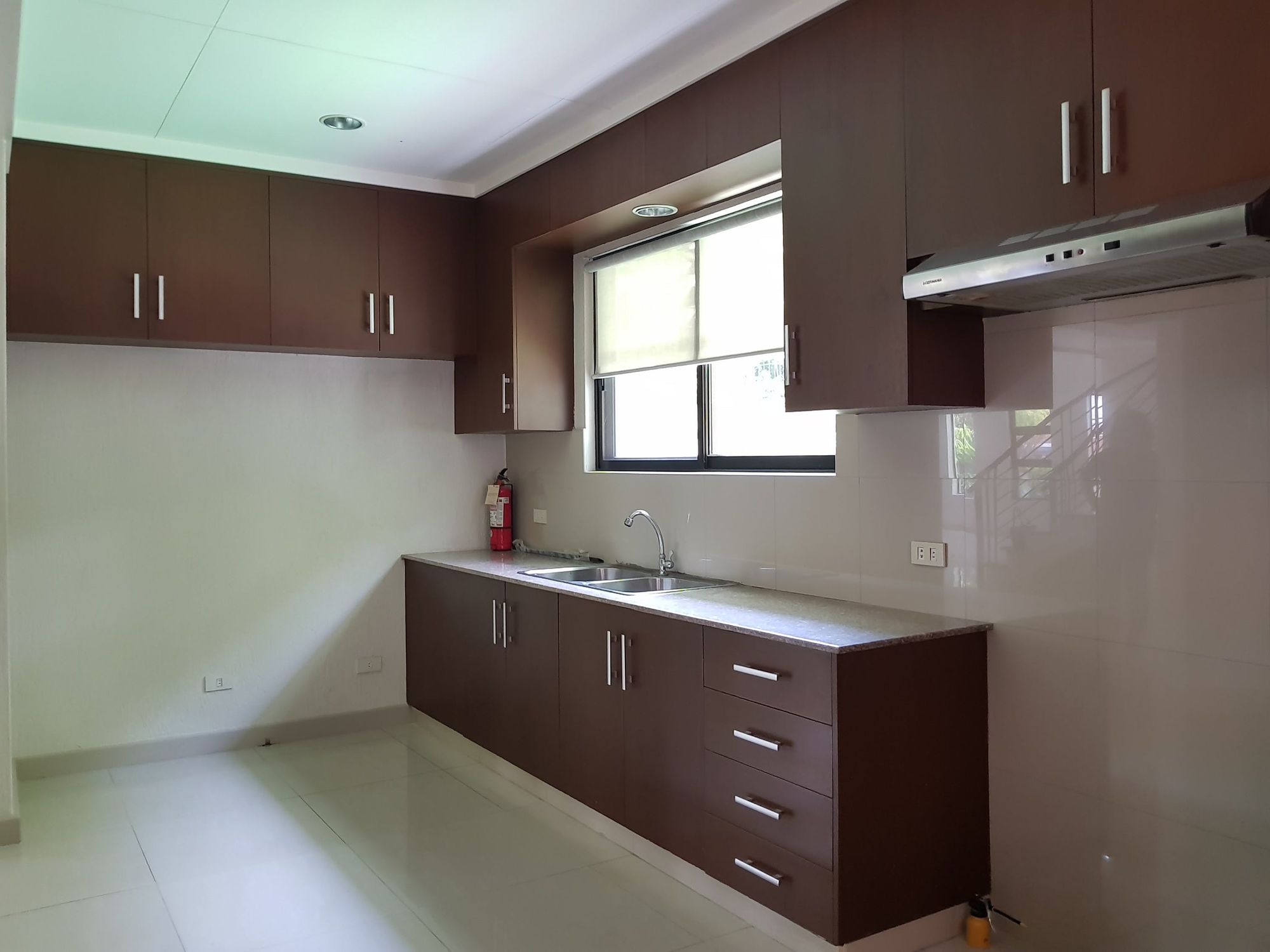 "4BR House for Rent in Ayala Alabang Village, Muntinlupa"07