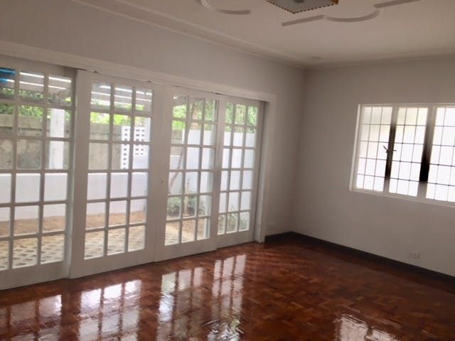 "3BR House for Rent in Green Meadows, Quezon City"04
