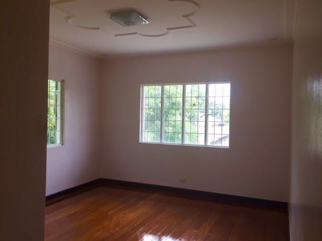 "3BR House for Rent in Green Meadows, Quezon City"08