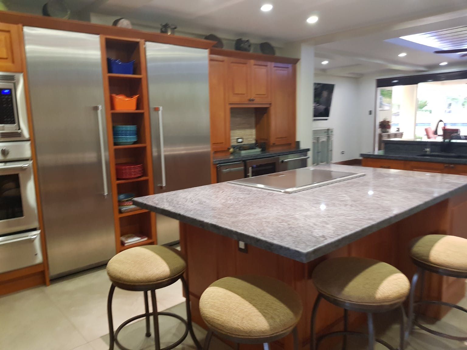 "4BR House for Rent in Ayala Alabang Village, Muntinlupa"03