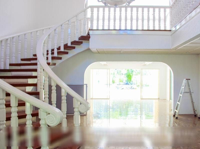 "4BR House for Rent in Dasmari?as Village, Makati"06