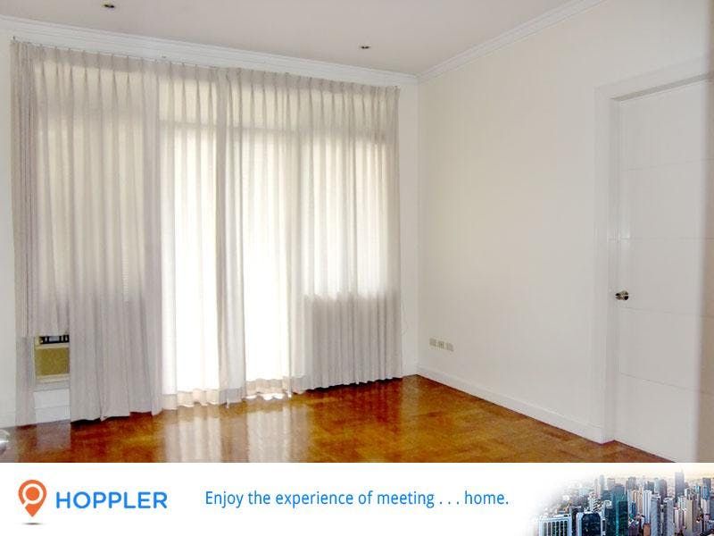 "3BR House for Rent in Bel-Air Village, Makati"06