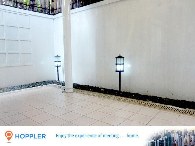 "3BR House for Rent in Bel-Air Village, Makati"09