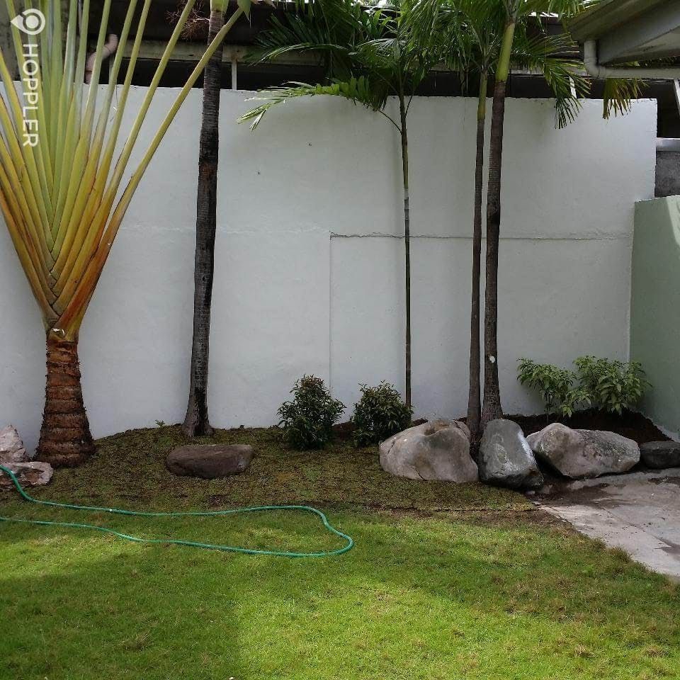 "3BR House for Rent in San Lorenzo Village, Makati"04