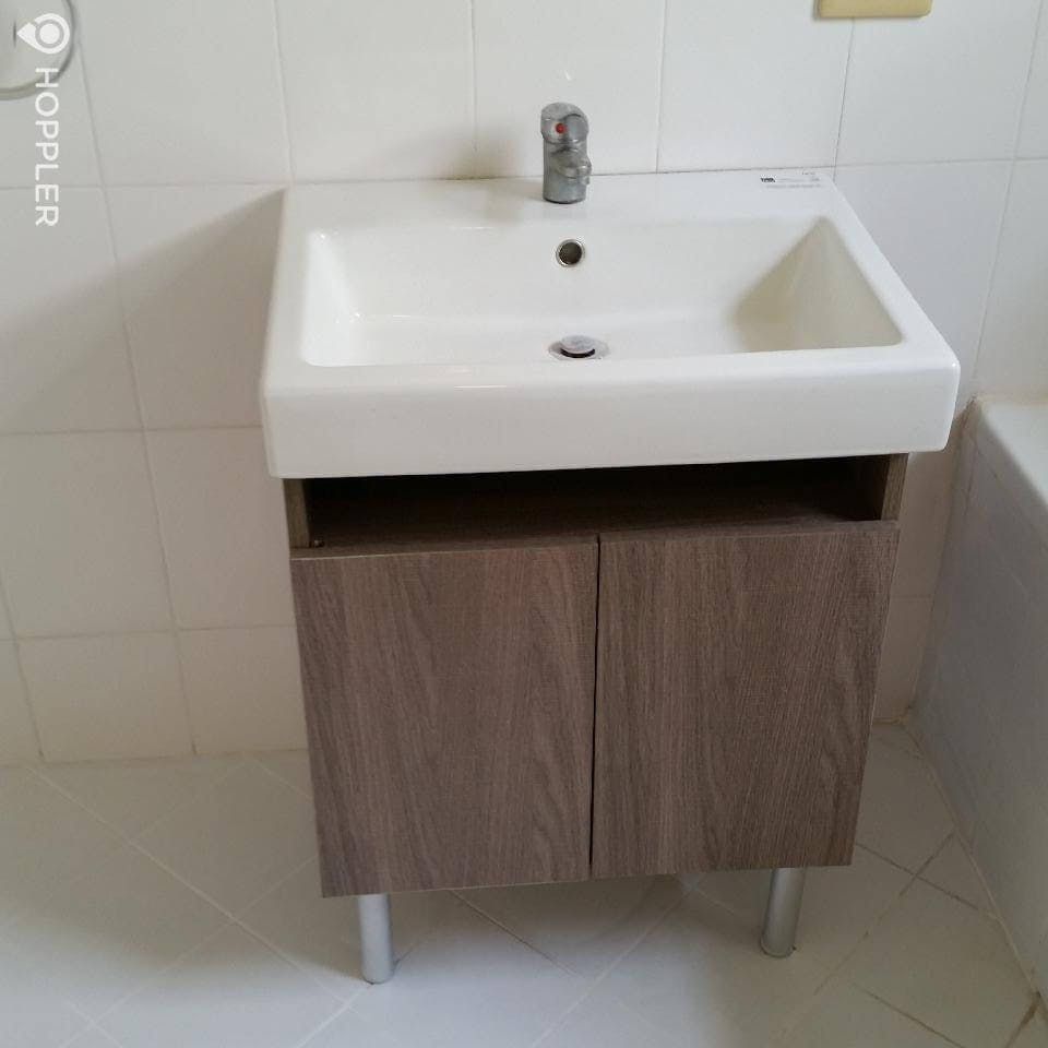 "3BR House for Rent in San Lorenzo Village, Makati"10