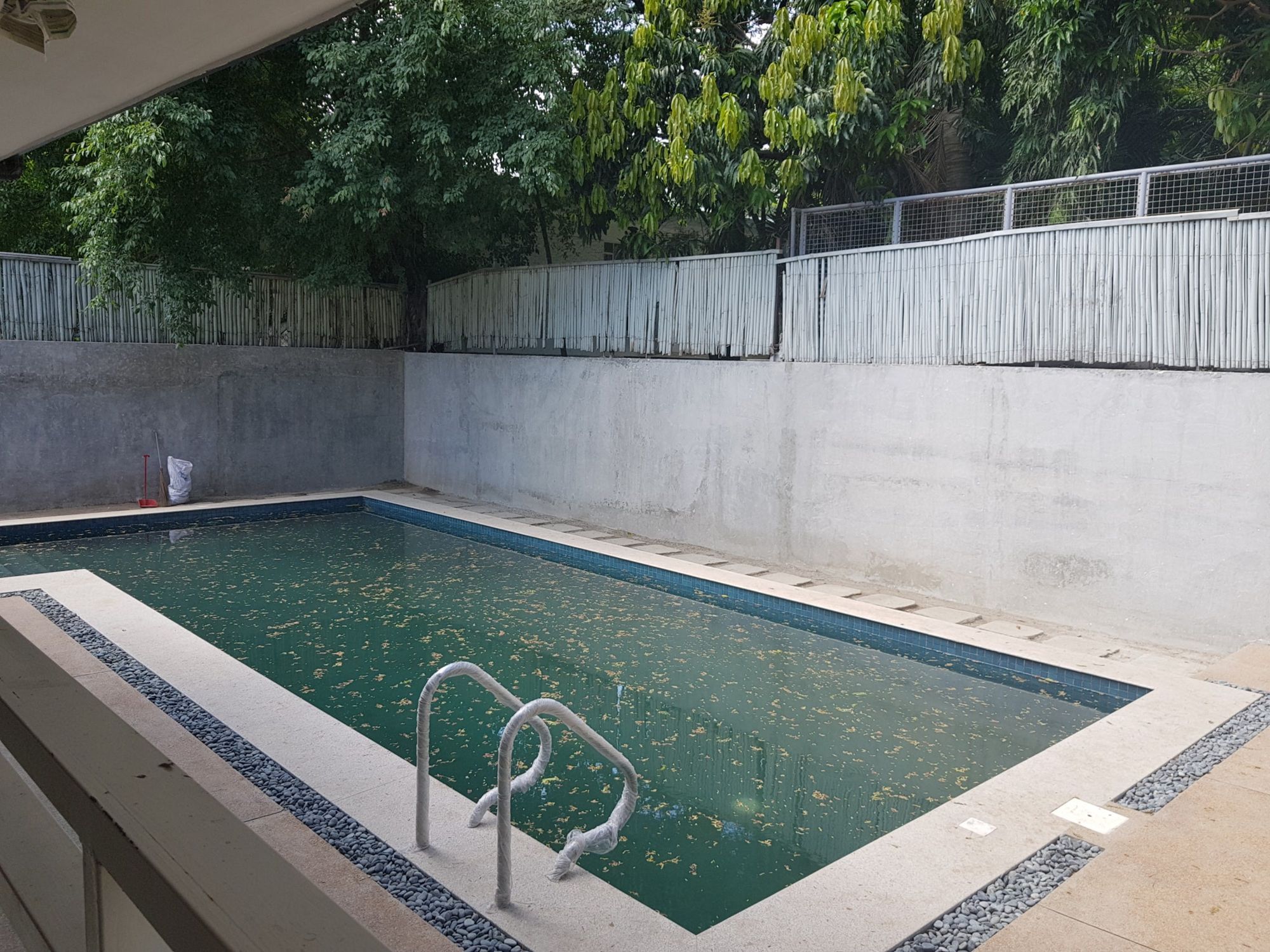 "3BR House for Rent in Dasmari?as Village, Makati"03