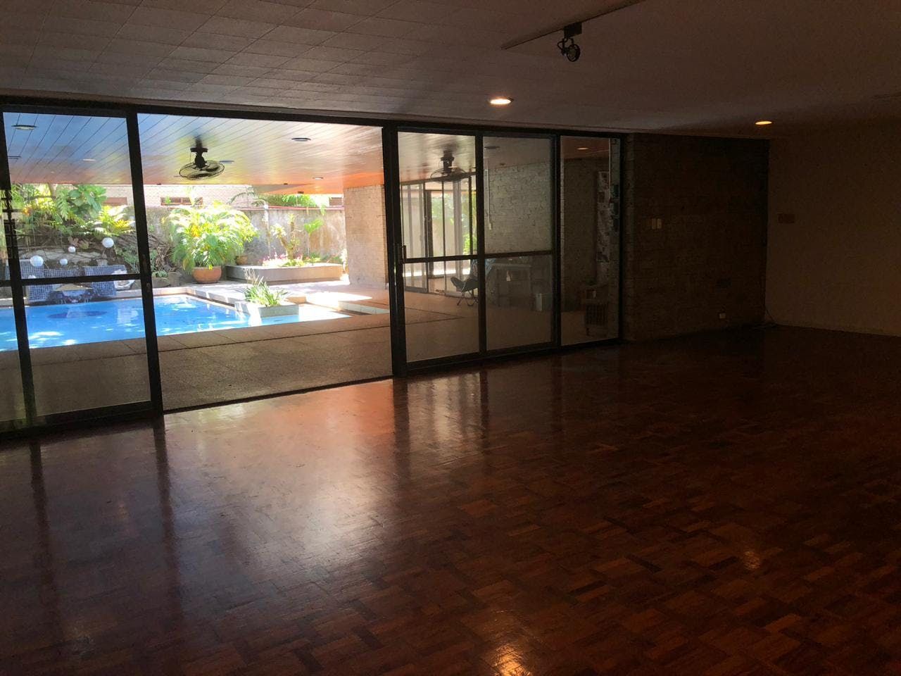 "4BR House for Rent in Urdaneta Village, Makati"03