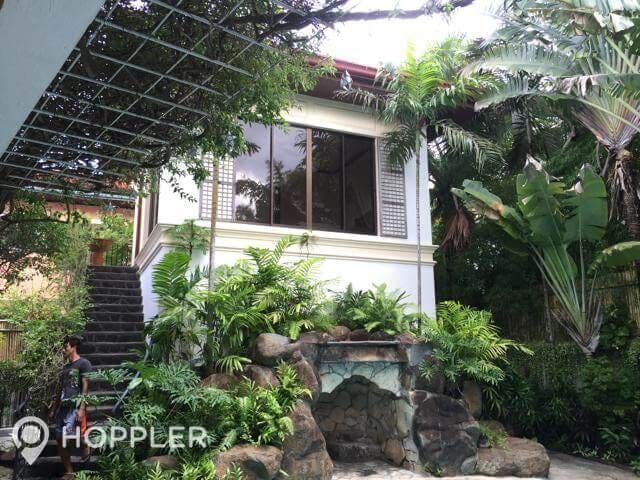 "3BR House for Rent in Ayala Alabang Village, Muntinlupa"03