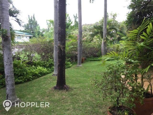 "3BR House for Rent in Ayala Alabang Village, Muntinlupa"05