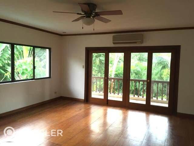 "3BR House for Rent in Ayala Alabang Village, Muntinlupa"07
