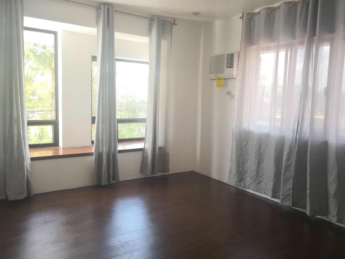 "4BR House for Rent in Ayala Alabang Village, Muntinlupa"04