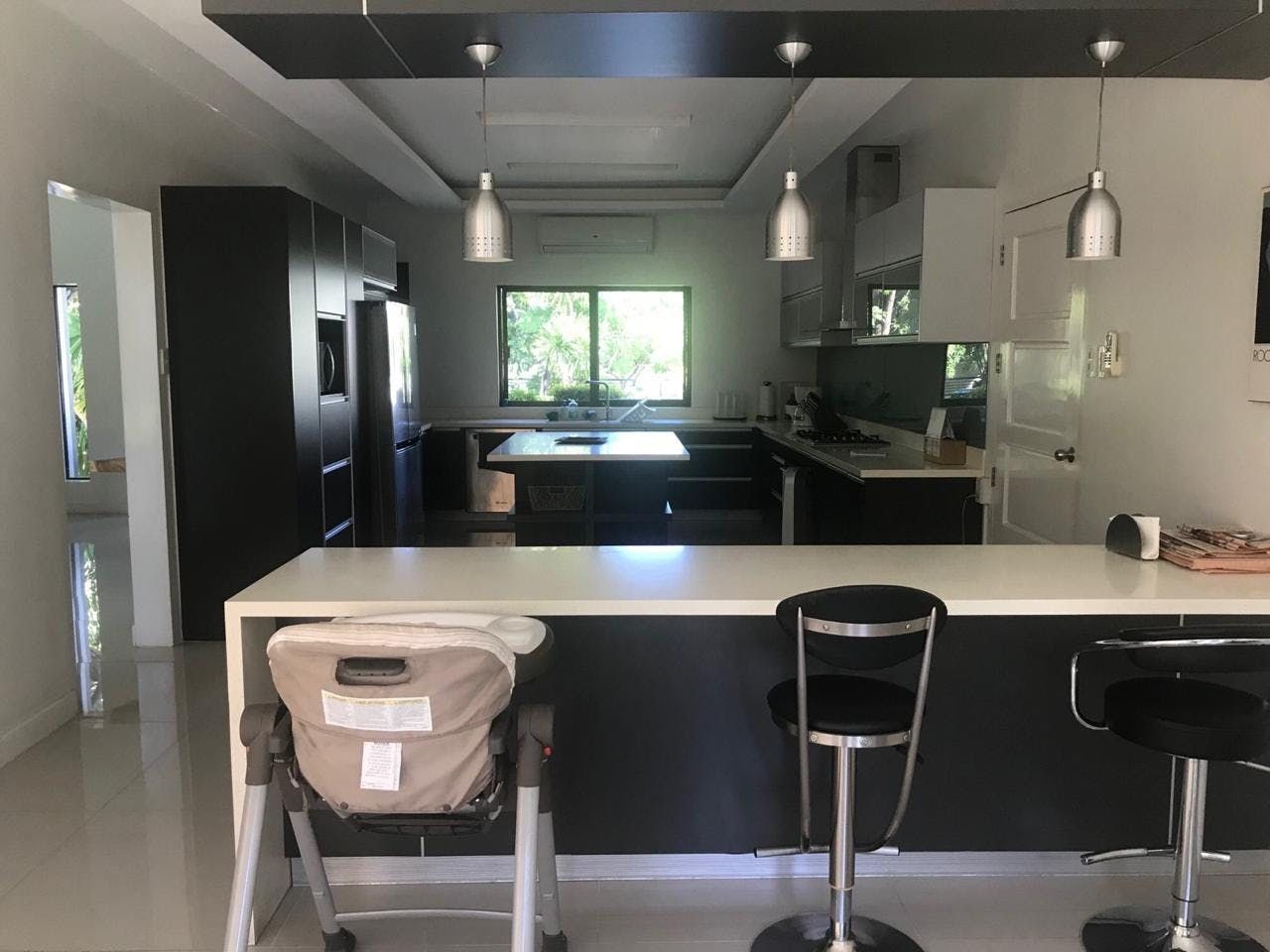 "4BR House for Rent in Forbes Park, Makati"03