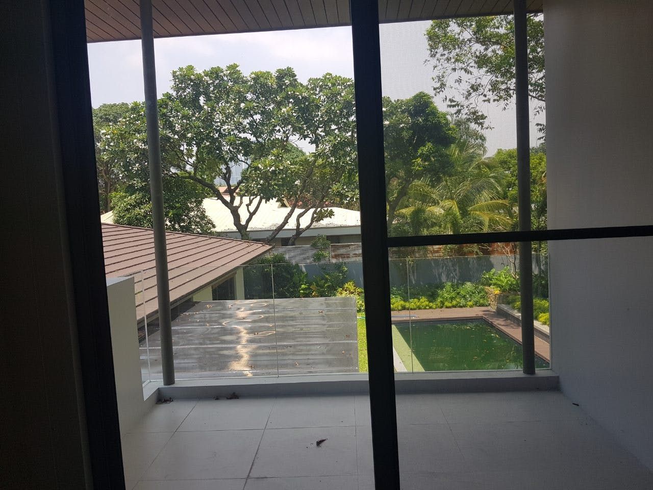 "4BR House for Rent in Forbes Park, Makati"06