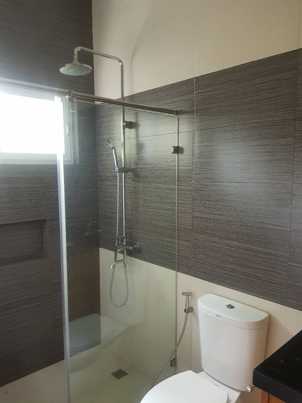 "4BR House for Rent in Ayala Alabang Village, Muntinlupa"08