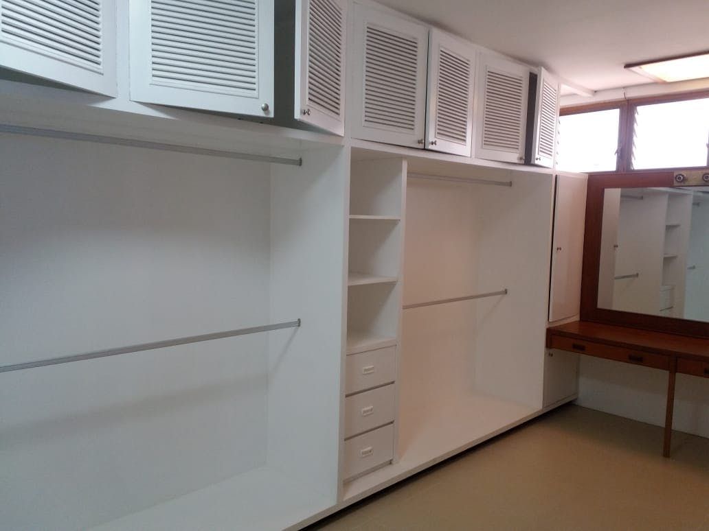 "5BR House for Rent in Ayala Alabang Village, Muntinlupa"09