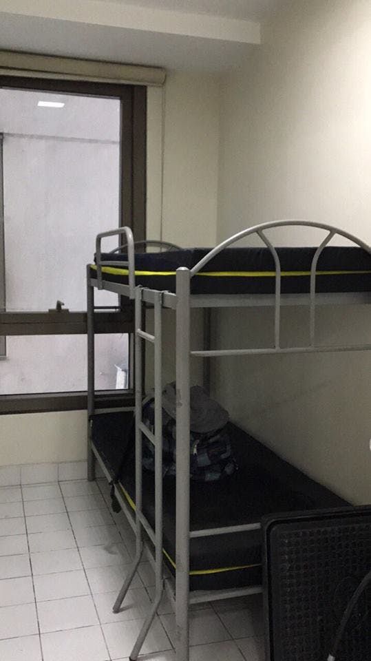 "2BR Condo for Rent in Joya Lofts and Towers, Rockwell Center, Makati"06