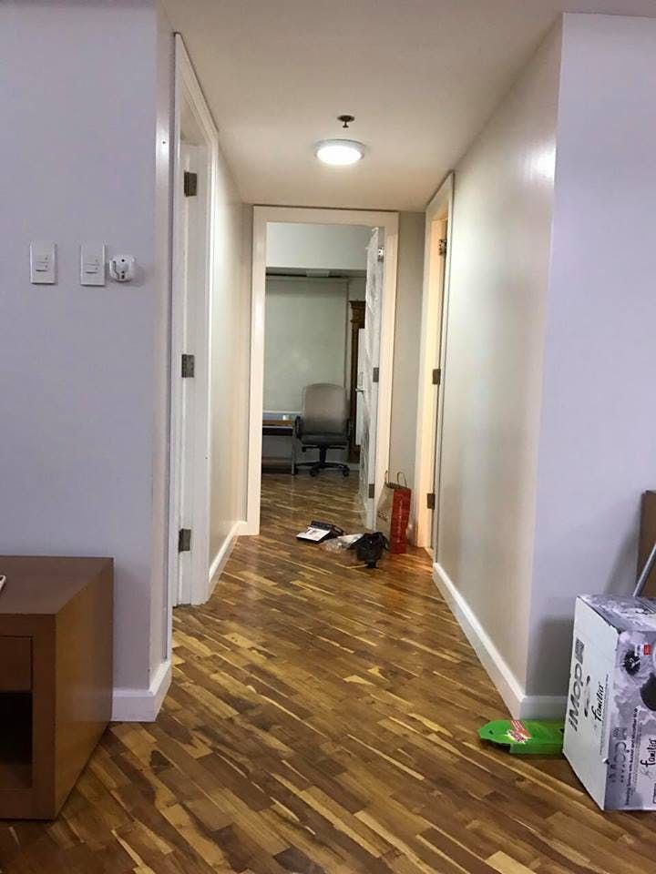 "2BR Condo for Rent in Joya Lofts and Towers, Rockwell Center, Makati"10