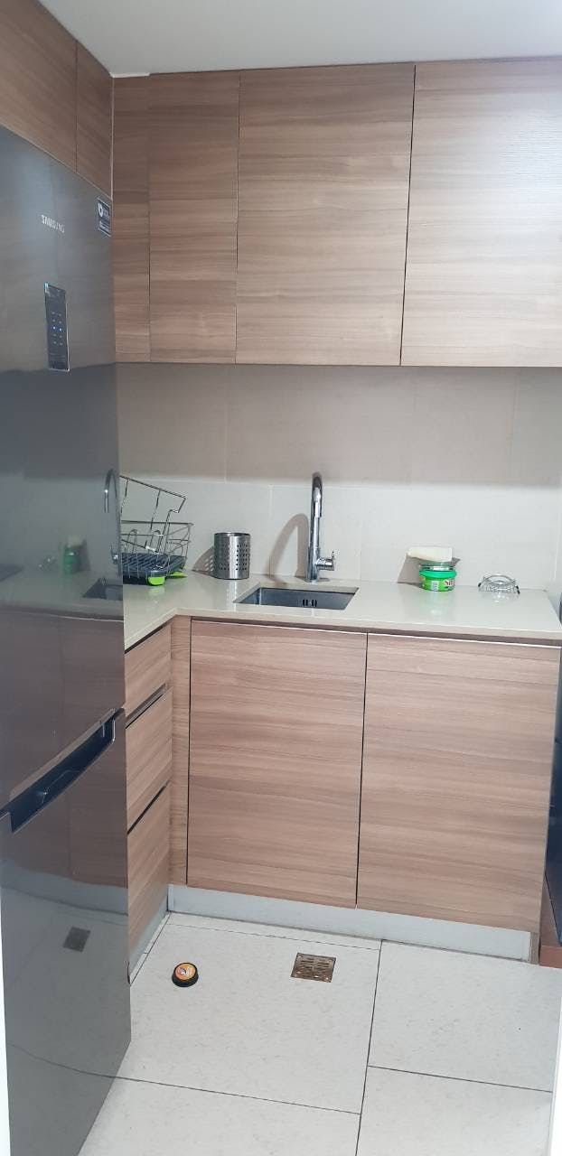 "1BR Condo for Rent in One Shangri-La Place, Ortigas Center, Mandaluyon"10