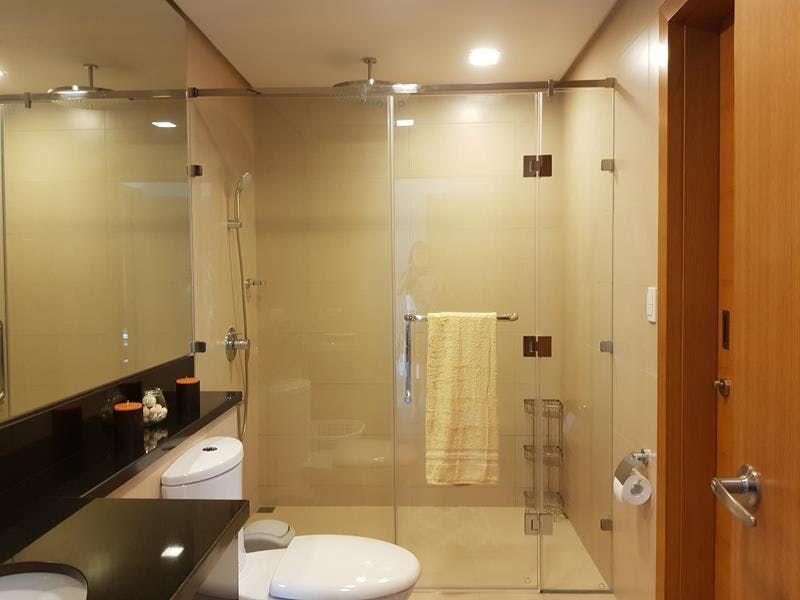 "1BR Condo for Rent in Park Terraces, San Lorenzo, Makati"03