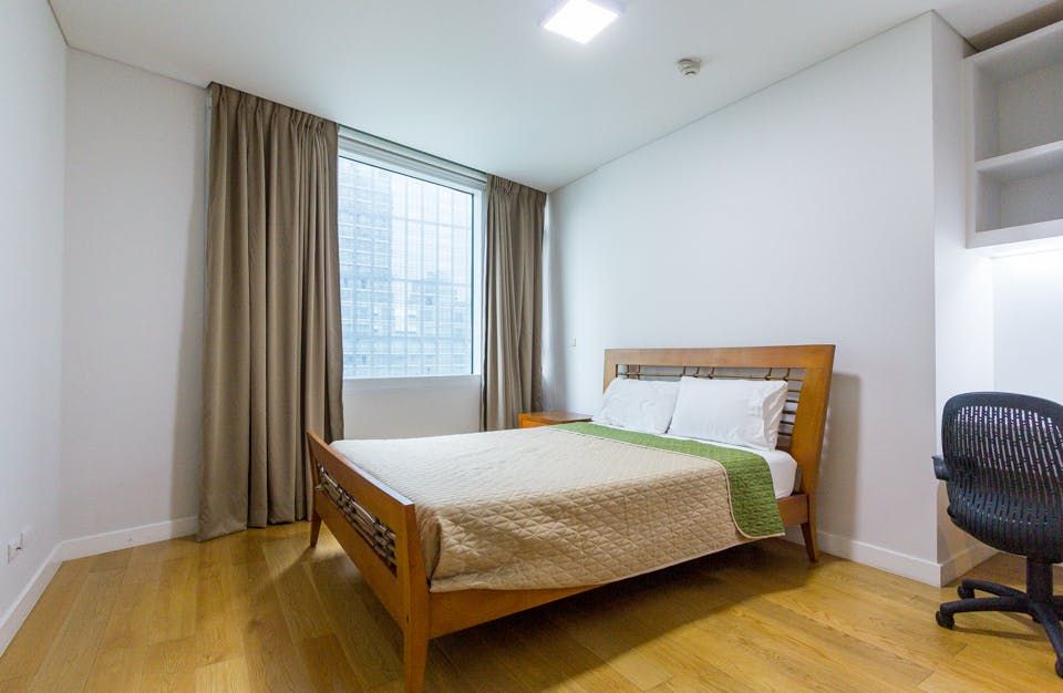 "1BR Condo for Rent in Park Terraces, San Lorenzo, Makati"04