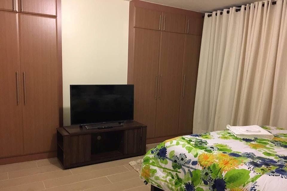 "1BR Condo for Rent in The Venice Luxury Residences, McKinley Hill, Tag"04