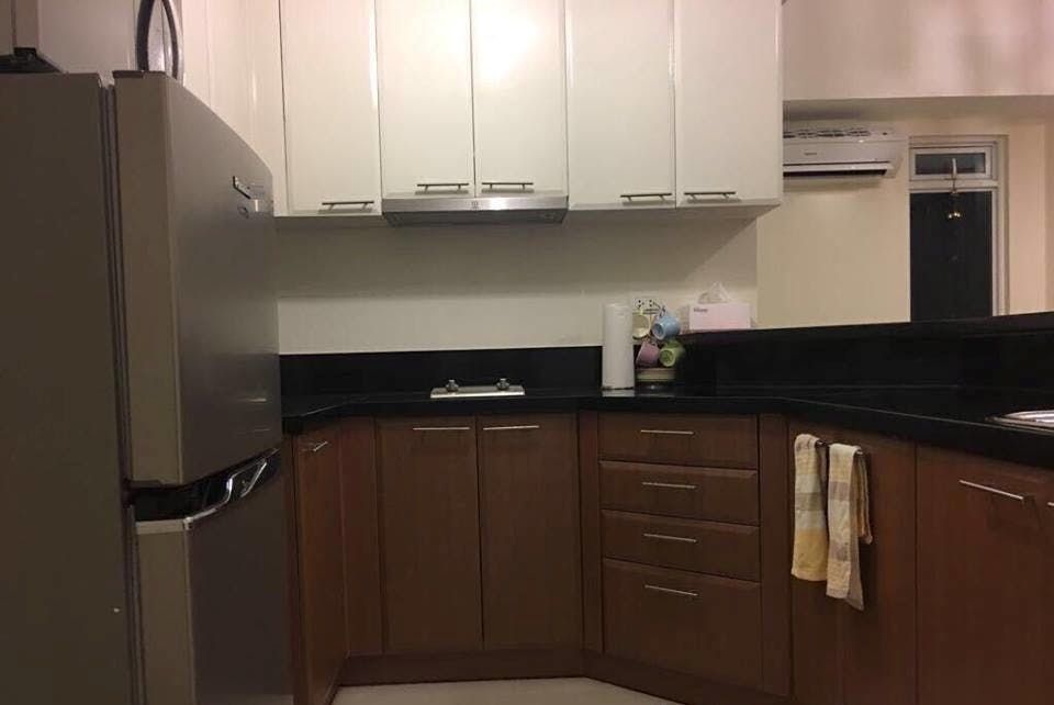 "1BR Condo for Rent in The Venice Luxury Residences, McKinley Hill, Tag"08
