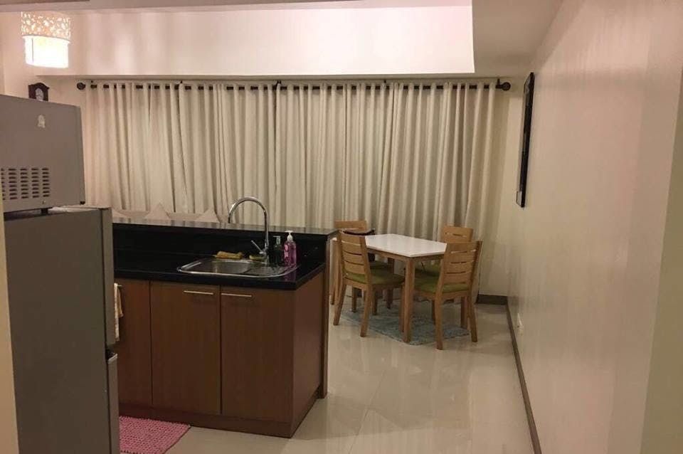 "1BR Condo for Rent in The Venice Luxury Residences, McKinley Hill, Tag"10
