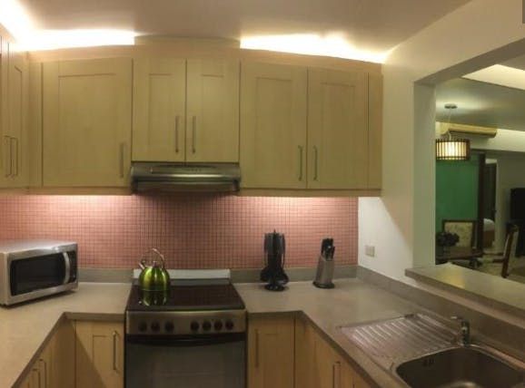 "1BR Condo for Rent in Joya Lofts and Towers, Rockwell Center, Makati"08