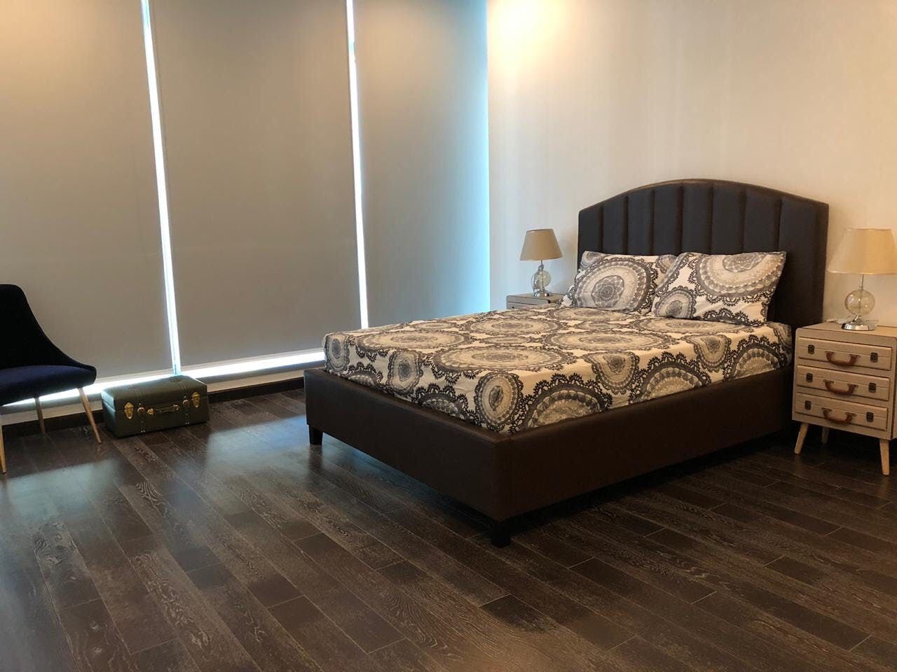 "1BR Condo for Rent in Trump Tower Manila, Poblacion, Makati"04