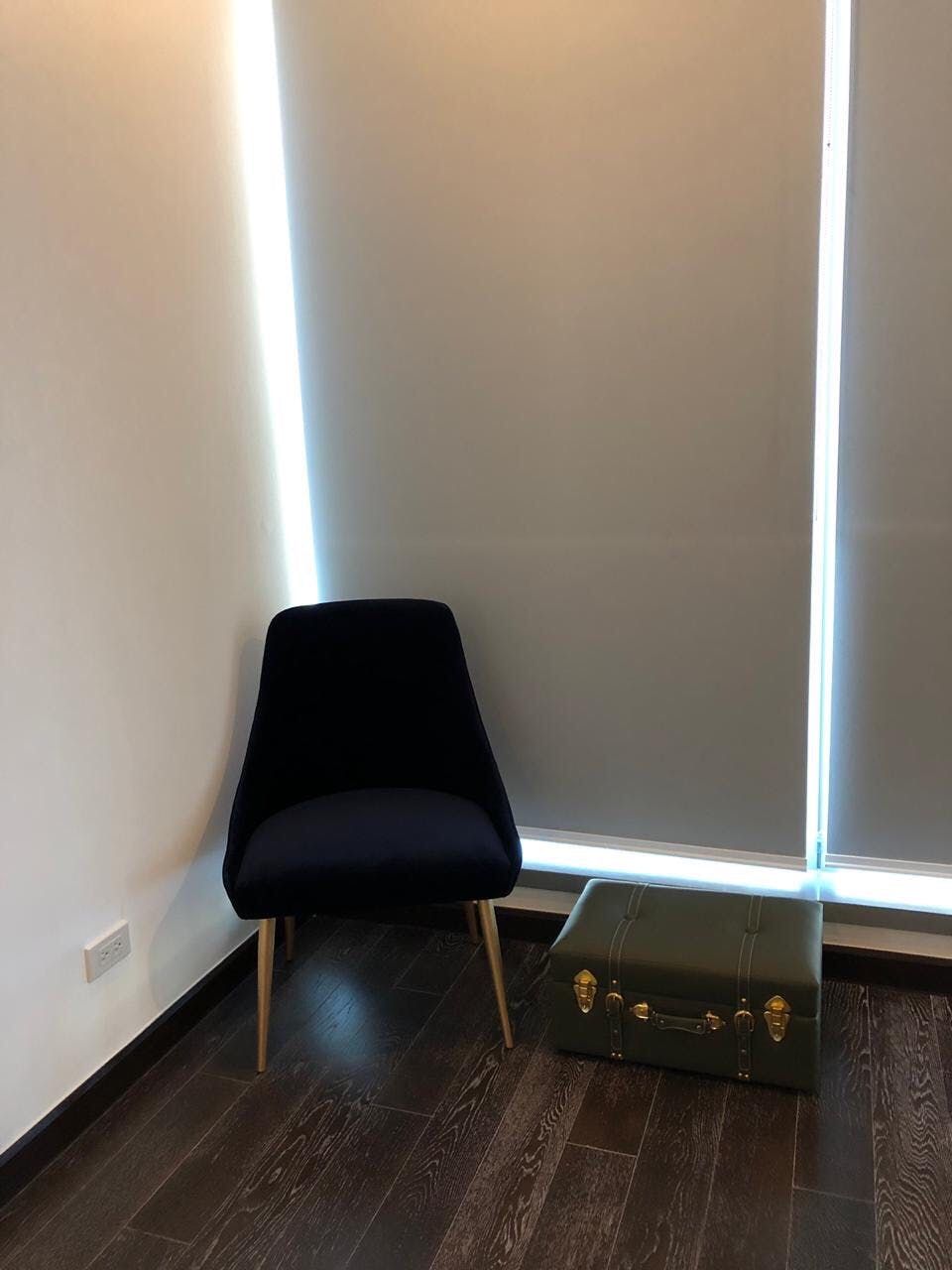 "1BR Condo for Rent in Trump Tower Manila, Poblacion, Makati"08