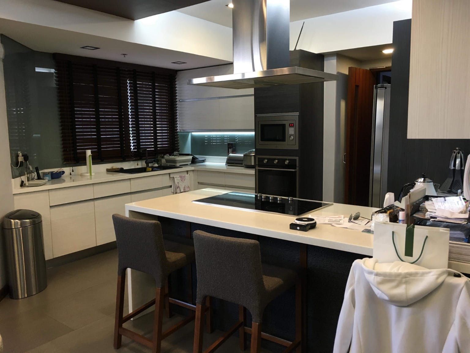 "3BR Condo for Rent in Horizon Condominium, Ortigas Center, Pasig"09