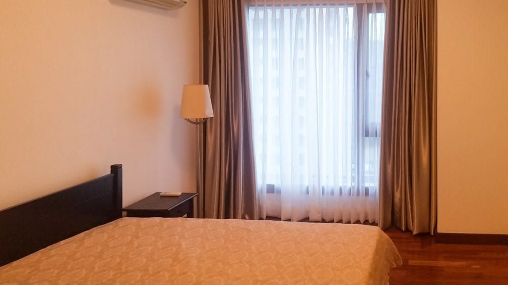 "3BR Condo for Rent in The Ritz Towers, Urdaneta, Makati"06