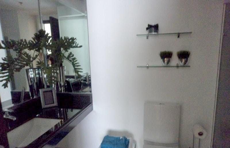"1BR Condo for Rent in The Residences at Greenbelt, Legazpi Village, Ma"08