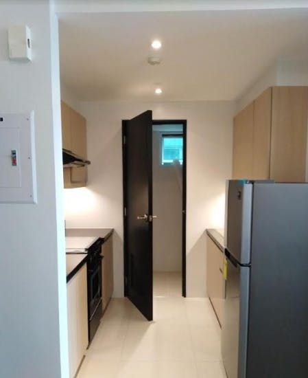 "1BR Condo for Rent in The Meranti at Two Serendra, BGC - Bonifacio Glo"04