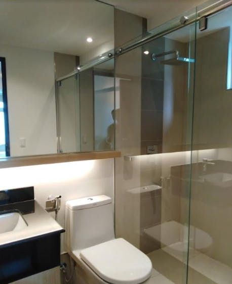 "1BR Condo for Rent in The Meranti at Two Serendra, BGC - Bonifacio Glo"06