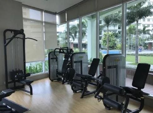 "4BR Condo for Rent in The Aston at Two Serendra, BGC - Bonifacio Globa"07