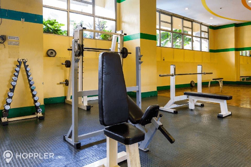 "Studio Condo for Rent in Paseo Parkview Suites, Salcedo Village, Makat"10