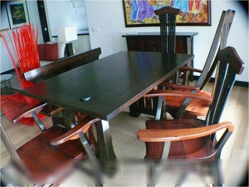 "2BR Condo for Rent in The Residences at Greenbelt, Legazpi Village, Ma"03