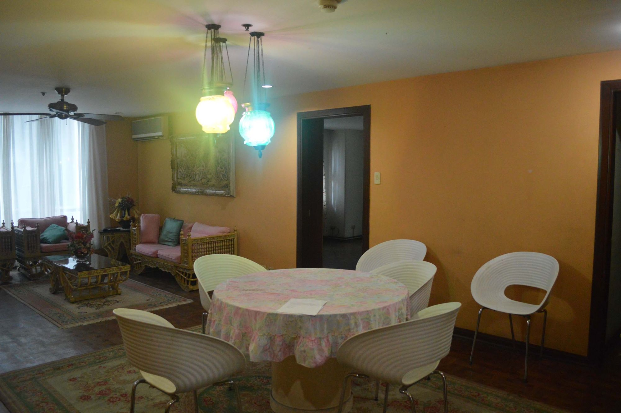 "2BR Condo for Rent in Ponte Salcedo, Salcedo Village, Makati"09